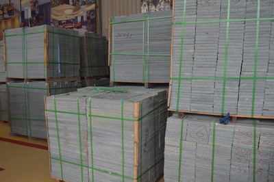 福建青石精品鑒賞 從漳浦青到輝綠巖，探索優質石材的批發貿易世界