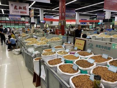 中部崛起勢正勁 安徽亳州如何“抓一把中藥，服下一帖驕傲”？——從傳統藥都到現代商品批發貿易中心的轉型之路